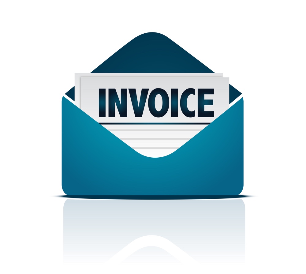 invoice